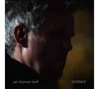 Jan Gunnar Hoff: Stories (Blu-ray)