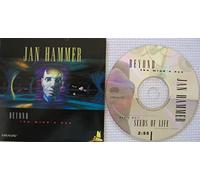 Jan Hammer - Beyond the Minds Eye