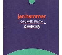 Jan Hammer - Crockett's Theme / Chancer / Forever tonight