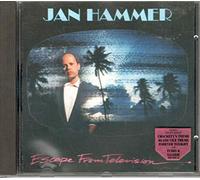 Jan Hammer - Escape from television