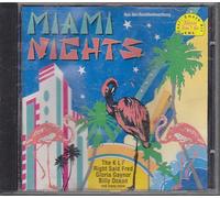 Jan Hammer, Klf, Right said Fred, Don Johnson, Billy Ocean..