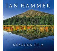 Jan Hammer - Seasons Pt. 1