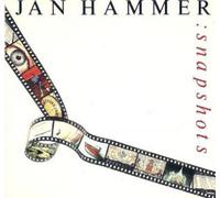 Jan Hammer - Snapshots