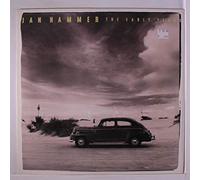 JAN HAMMER - the early years