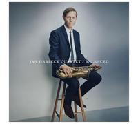 Harbeck,Jan Quartet - Balanced