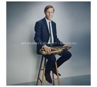Harbeck,Jan Quartet - Balanced