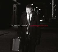 Jan Harbeck Quartet Copenhagen Nocturne (CD) Album