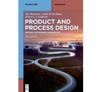 Jan Harmsen André B. de Haan Pieter L. J. Swi Product and Process D (Tascabile)
