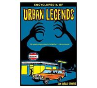 Jan Harold Brunvand Encyclopedia of Urban Legends (Tascabile)