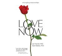 Jan Harrell Alan Robins Love Now (Tascabile)