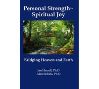 Jan Harrell Alan Robins Personal Strength Spiritual Joy (Tascabile)