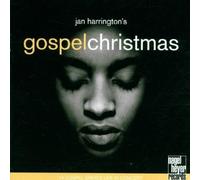 Jan Harrington - Gospel Christmas