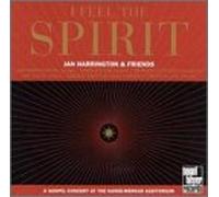 Jan Harrington - I Feel the Spirit