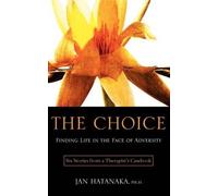 Jan Hatanaka The Choice (Tascabile)