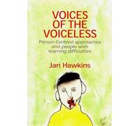 Jan Hawkins Voices of the Voiceless (Tascabile)