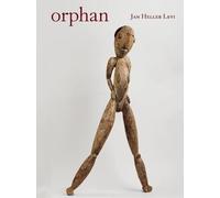 Jan Heller Levi Orphan (Tascabile)