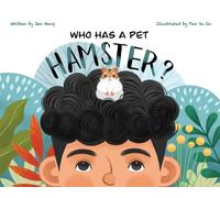 Jan Heng Who Has A Pet Hamster? (Copertina rigida) Who Has a Pet