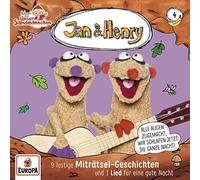 Jan & Henry - Jan & Henry 04 - 9 Rätsel und 1 Lied