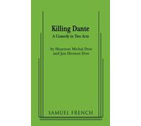 Jan Henson Dow Shannon Michal Dow Killing Dante (Tascabile)