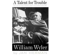 Jan Herman A Talent For Trouble (Tascabile)
