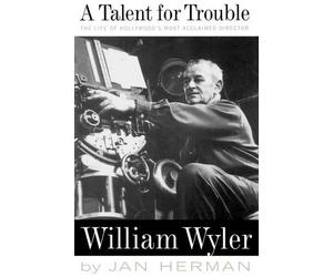 Jan Herman A Talent For Trouble (Tascabile)