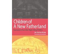 Jan Herman Brinks Children of a New Fatherland (Tascabile)