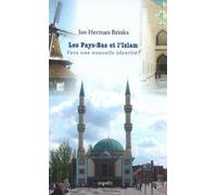 Jan Herman Brinks Les Pays-Bas et I'Islam (Tascabile)