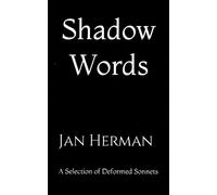 Jan Herman Shadow Words (Tascabile)