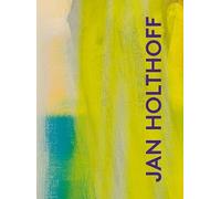 Jan Holthoff: Kat. Kulturkirche Duisburg, Galerie Wittenbrink