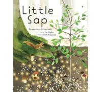 Jan Hughes Little Sap (Copertina rigida)