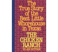 Jan Hutson The Chicken Ranch (Tascabile)