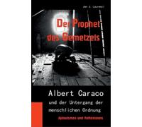 Jan J Laurenzi Der Prophet des Gemetzels (Tascabile)