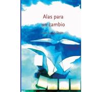 Jan Jacob Stam Alas para un cambio (Tascabile)