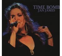 Jan James - Time Bomb