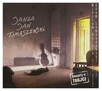 Jan Janga Tomaszewski - JAN JANGA TOMASZEWSKI-KONCERTY W TROJCE VOL. 11