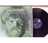 Jan Jankeje - Mlada Muzika Sokol