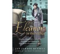 Jan Jarboe Russell Eleanor in the Village (Tascabile)
