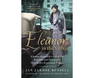 Jan Jarboe Russell Eleanor in the Village (Tascabile)