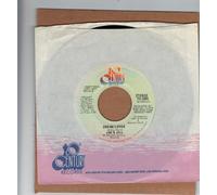 JAN & JILL / Dream Lover /45rpm PROMO record