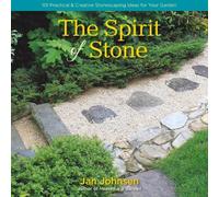 Jan Johnsen The Spirit of Stone (Copertina rigida)