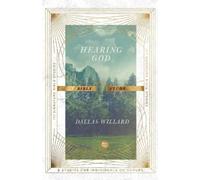 Jan Johnson Dallas Willard Hearing God Bible Study (Tascabile)