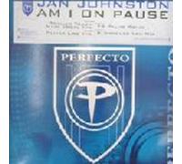 Jan Johnston - Jan Johnston - Am I On Pause - [2X12]