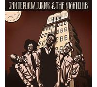 Jan Terlouw Junior & The Nightclub Same (Lp) (Vinyl LP)