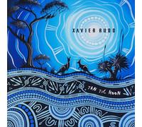 Xavier Rudd Jan Juc Moon (Vinyl LP) 12" Album Coloured Vinyl