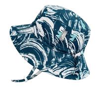 Jan & Jul - Cappello da sole per bambini 50+ UPF 'Grow-with-Me' Aqua-Dry, 2-5 Jahre
