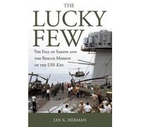 Jan K Herman The Lucky Few (Tascabile)