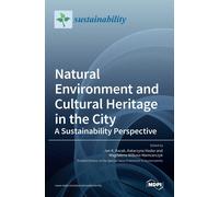 Jan K Kazak Kata Natural Environment and Cultural Heritage i (Copertina rigida)