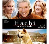 Jan Kaczmarek - Hachi - A Dog's Tale