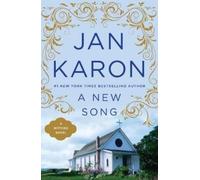 Jan Karon A New Song (Tascabile) Mitford Novel