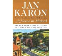 Jan Karon At Home in Mitford (Tascabile) Mitford Novel